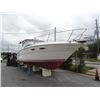 Image 2 : 1988 Sea Ray SRV30 30' Express Cruiser Twin Merc. 5.71 350 C.I. Gas I/B (Running) Windlass