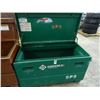 Image 1 : Greenlee Job Box