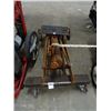 Image 1 : Transmission Jack