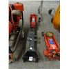 Image 1 : 10 Ton Horinzontal Log Splitter