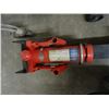Image 3 : 10 Ton Horinzontal Log Splitter
