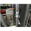 Image 2 : Genie Battery Operated Personal Lift #PLC24PBC 300 Lb. Capacity