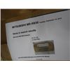 Image 2 : Mitsubishi Break Resistor