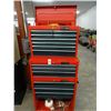 Image 1 : Husky 3 Tier Tool Box w/Tools