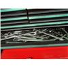 Image 2 : Husky 3 Tier Tool Box w/Tools