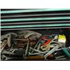 Image 3 : Husky 3 Tier Tool Box w/Tools