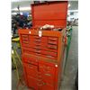 Image 1 : Dayton 2 Tier Tool Box