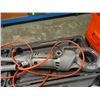 Image 1 : Ridgid 700 Electric Hand Held Pipe Threader