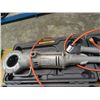 Image 1 : Ridgid 700 Electric Hand Held Pipe Threader