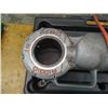 Image 2 : Ridgid 700 Electric Hand Held Pipe Threader