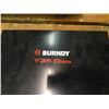Image 2 : Burndy Knockout Punch Set