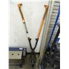 Image 1 : Ridgid Post Hole Digger
