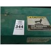 Image 2 : Greenlee #851 1/2" to 4" PVC Heater