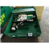 Image 1 : Greenlee Hydraulic Cable Cutters