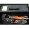 Image 2 : Burndy Hydraulic Wire Cutter
