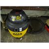 Image 1 : Industrial Shop Vac