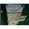 Image 3 : Greenlee Conduit Bender