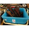 Image 1 : Lot of Pipe Wrenches