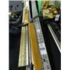 Image 1 : Lot of Straight Edge Rulers