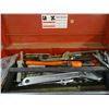 Image 2 : Craftsman Tool Box w/Tools