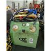 Image 1 : Refrigerant Recovery Pump