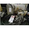 Image 1 : CM 2 Ton Chain Hoist