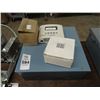 Image 1 : Alarm Box, Keypad & Batteries
