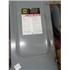Image 2 : 2 Safety Switches - 2 Times the Money
