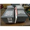 Image 1 : Lot of Transformers