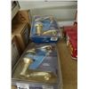 Image 1 : 3 Schlage Door Handles - 3 Times the Money