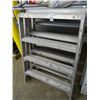 Image 1 : Pair of Stair Platforms