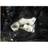 Image 2 : Pallet Lot PVC Fittings