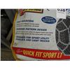 Image 2 : Lot of Tire Chains