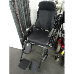 Comfort Ascent T50 Wheel Chair