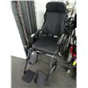 Image 1 : Comfort Ascent T50 Wheel Chair