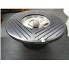 Image 1 : LP Gas Round Fire Pit