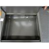 Image 2 : Locking Wall Mount Drop Box