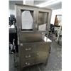 Image 1 : S/S Physician's Cabinet