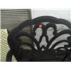 Image 2 : Cast Aluminum Rocker