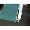 Image 2 : 2 Green Fabric Arm Chairs - 2 Times the Money