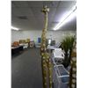 Image 1 : Large Wood Giraffe