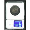 Image 4 : 1866 50C PR68 NGC. The tremendous bloodletting of the Civil War sparked a religious revival in the U