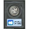 Image 2 : 1873 50C Arrows PR64 Cameo PCGS. We can hardly overstate the importance of this coin for high qualit