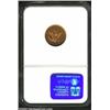 Image 2 : 1884 $2 1/2 MS61 NGC. Lustrous with beautiful red wine coloration accenting rich golden surfaces. Po