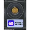 Image 2 : 1905 $2 1/2 MS65 PCGS. Sharply struck and well preserved, with full gleaming luster and lovely pink-