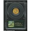 Image 2 : 1908 $2 1/2 MS65 PCGS. While the 1908 may not be rare in an absolute sense, Gem quality survivors ar