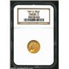 Image 1 : 1911-D $2 1/2 MS61 NGC. We are pleased to be offering more than one Mint State survivor of this impo