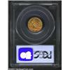 Image 2 : 1911-D $2 1/2 MS64 PCGS. The first of only three mintmarked issues in the 1908-1929 Indian Quarter E