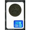 Image 2 : 1865 S$1 Dollar, Judd-435, Pollock-508, R.6, PR62 Brown NGC. The obverse die is the same as that of.