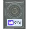 Image 2 : 1869 50C Standard Silver Half Dollar, Judd-748, Pollock-831, R.5, PR64 PCGS. Standard Silver design.